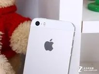 售价表现不错 苹果iPhone 5s售价3450元