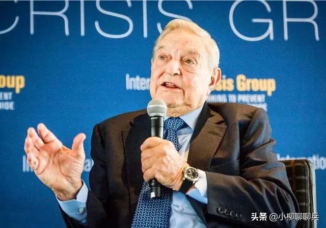 5.14日美国死亡人数激增，索罗斯说特朗普会毁了自己，你怎么看？