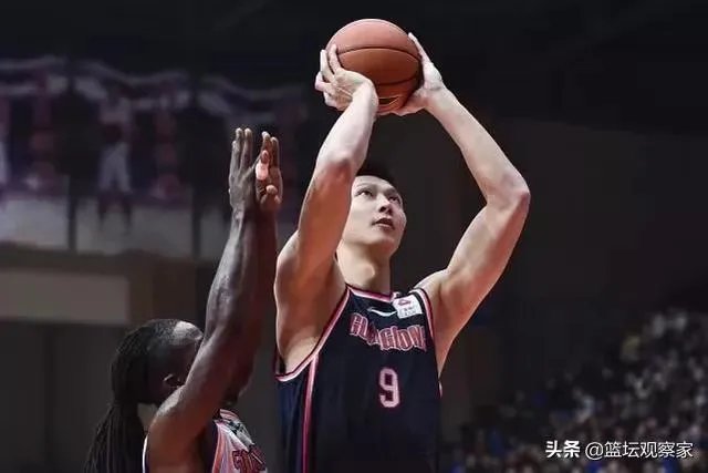 广东和新疆获胜，辽篮输给广厦，1月5日CBA积分榜有何变化？