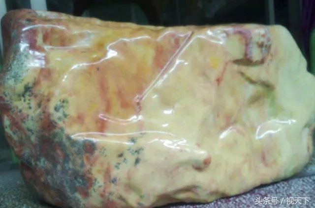 黄龙玉哪个玉料好