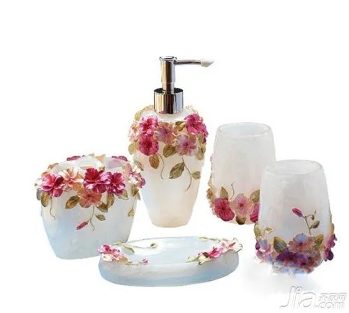 卫浴四件套哪种好 卫浴四件套产品有哪些
