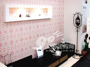 如何鉴别纯纸壁纸和PVC壁纸