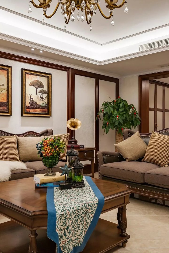 新中产正流行什么装修风格？