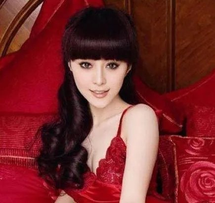 范冰冰有整容过吗