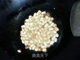 家常宫爆鸡丁