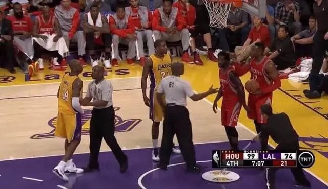 科比谢幕之战拿下60分，联盟有什么反应？你怎么看？