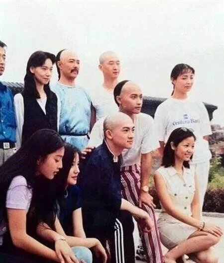 范冰冰有整容过吗