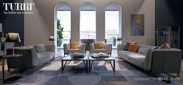 进口家具品牌有哪些 进口家具品牌十大排名