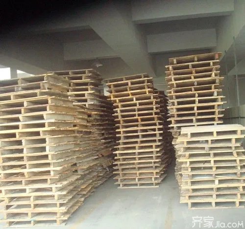 浅谈：木质托盘国家标准详情