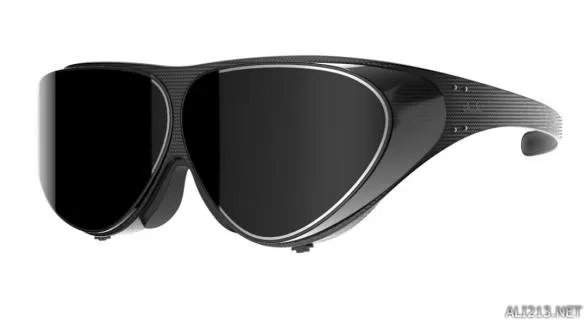 Dlodlo V1 VR眼镜发布！一副真正意义上的VR眼镜