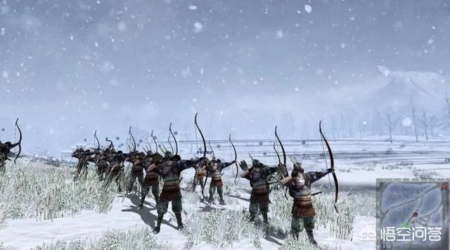 《三国志11》水战使用枪，弩，骑不同兵种有区别吗？他们之间是否有克制关系？