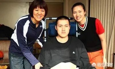 昔日女排国手周苏红的近况如何？