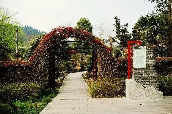 绵阳没有那种可以吃玩住的农家乐？有什么推荐的吗？