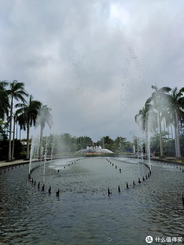 省钱租车自驾游海南 篇一：70块车费的博鳌一日游