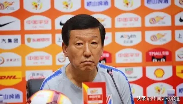 金信煜让申花上了一个台阶，在崔康熙带领下，保级没问题了吗？