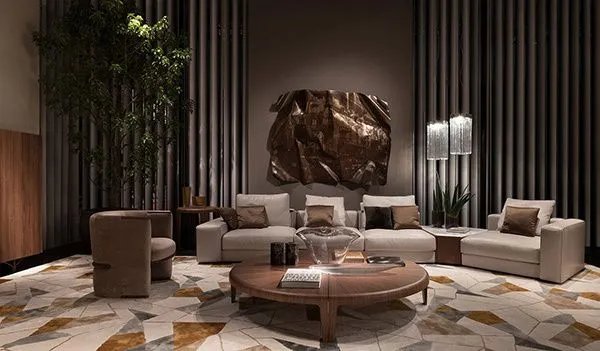 进口家具品牌有哪些 进口家具品牌十大排名