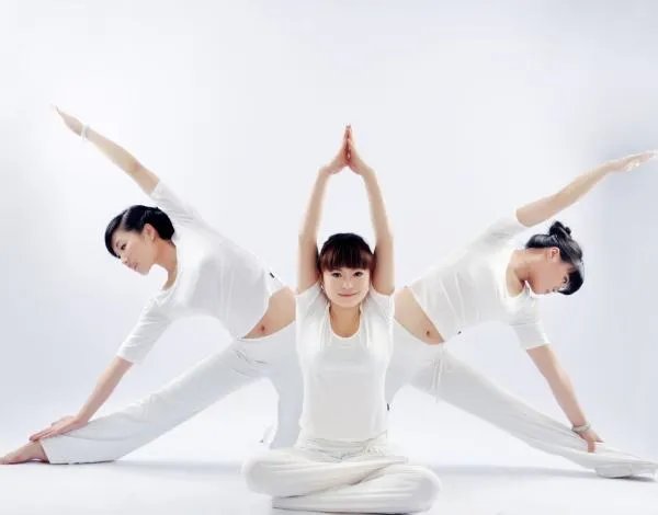 练瑜伽的最佳时间是什么时候？