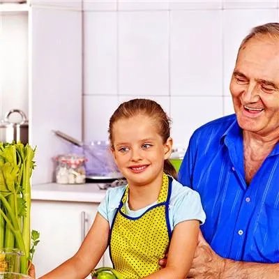 尘肺病人应该吃什么