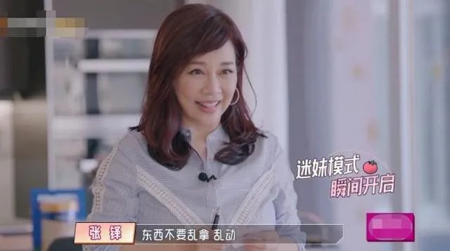 都说陈松伶是心酸儿媳，她在婆婆面前真的有那么可怜吗？