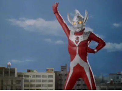 1000个奥特曼的姓名