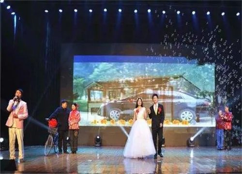 适合结婚新郎唱的歌曲有哪些 结婚时新郎唱什么歌好