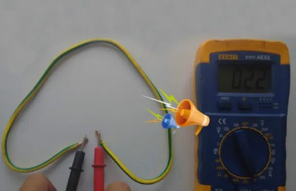 设备接地电阻测试方法是怎样的