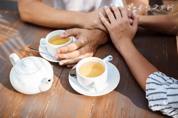  碧螺春茶的功效与作用