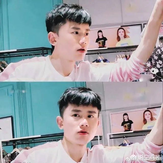 有谁有张杰图片，最帅的？