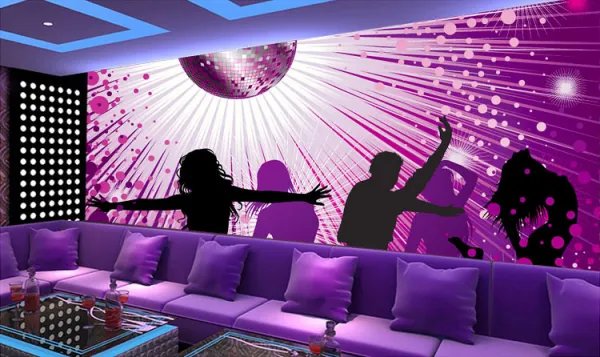 适合男生ktv唱的歌曲，都有哪些啊？