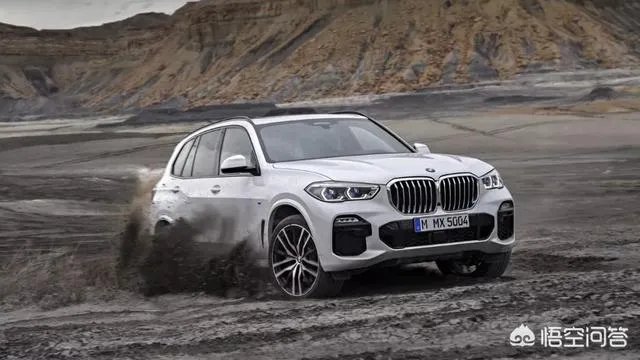 奥迪Q8怎么样？