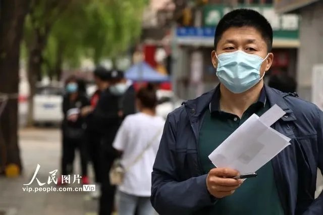 牡丹江全部做完核酸检测就可以复工开学了吗？