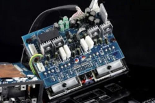 不止穷三代 世界顶级Hi-End大牌介绍