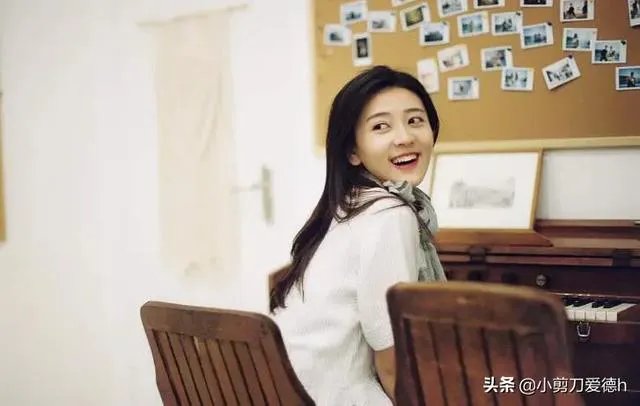 如何评价《你是我的命中注定》邢昭林，梁洁翻拍演的剧呢？