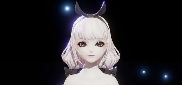 《龙族幻想》捏脸数据大全女 一键捏脸数据ID代码