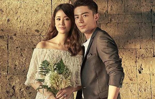 林心如霍建华庆祝结婚四周年，他们这几年的感情到底如何？