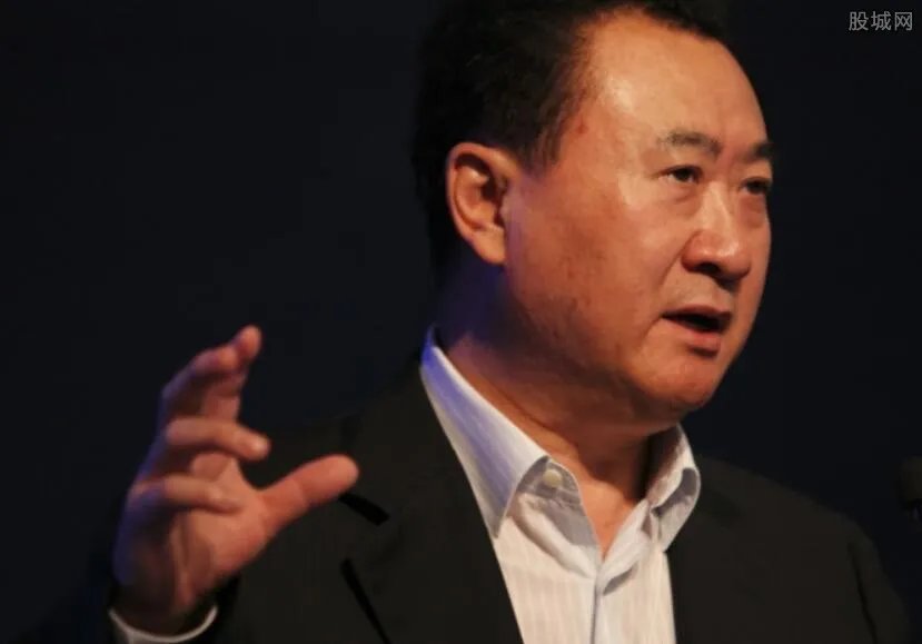 万达二公子华汉是谁 扒一扒华汉的真实资料