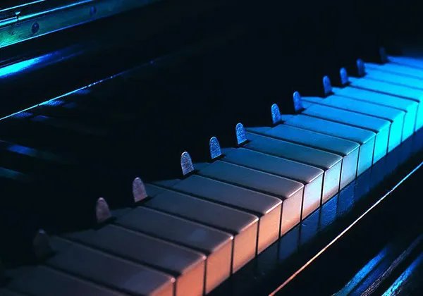 中国音乐学院考级和中央音乐学院考级