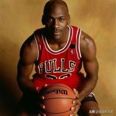 乔丹有没有被高估？是不是因为皮蓬的奴隶合同才得以大力引援？