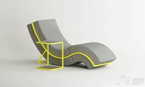 躺椅尺寸都有哪些 躺椅尺寸标准介绍