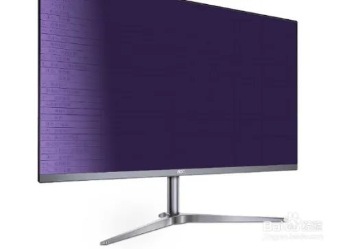 显示器反光怎么办