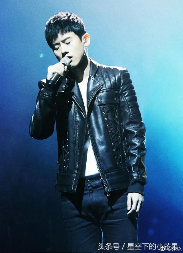 有谁有张杰图片，最帅的？