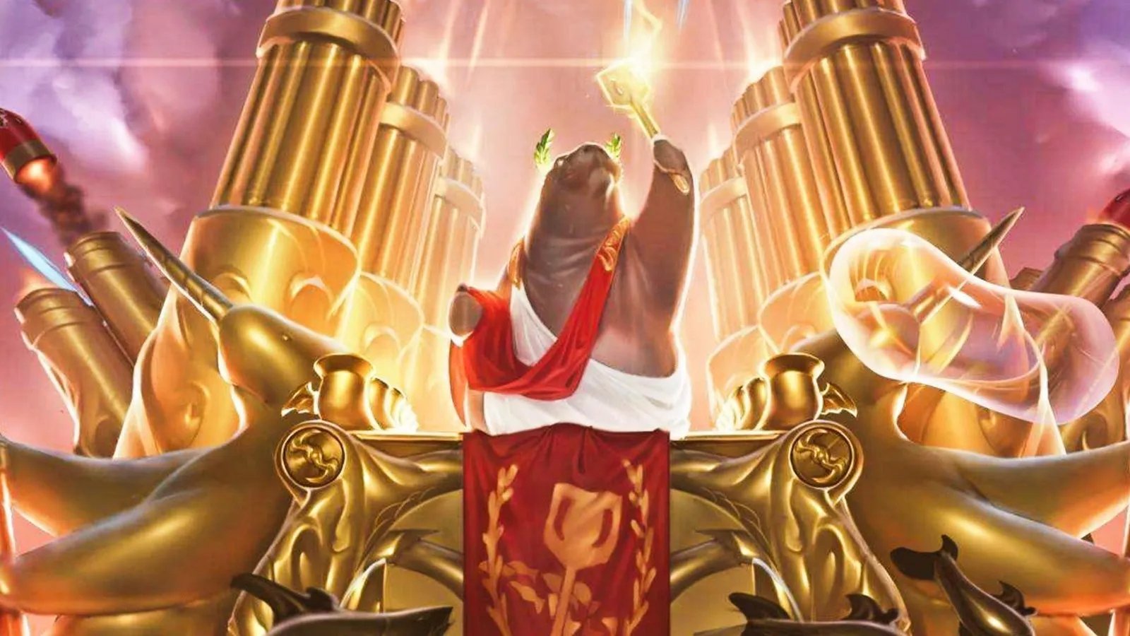 lol2022无限火力模式开放时间一览