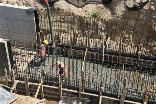 补偿收缩混凝土和微膨胀混凝土的区别是什么