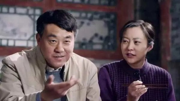 何冰出演的电视剧有哪些？