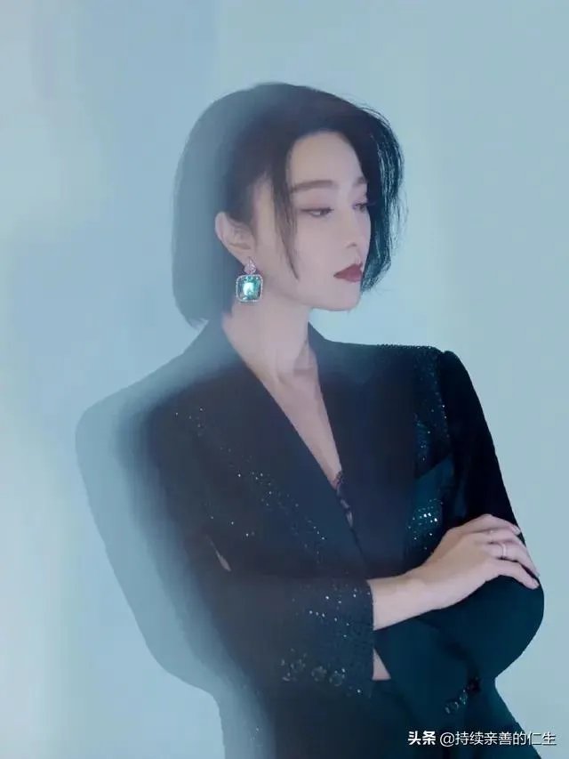 周迅和赵薇不和原因是什么？