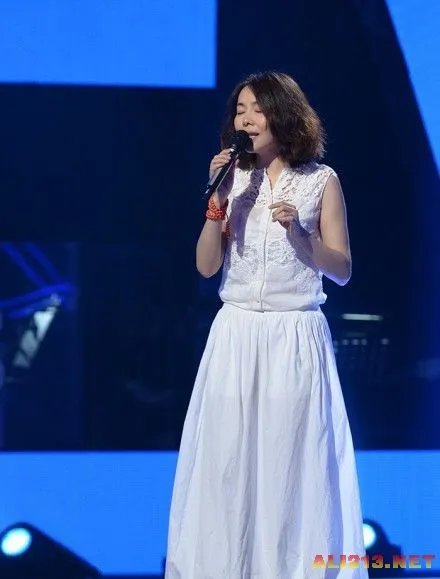 起底《中国好声音》最大牌学员魏雪漫 海量私照曝光 