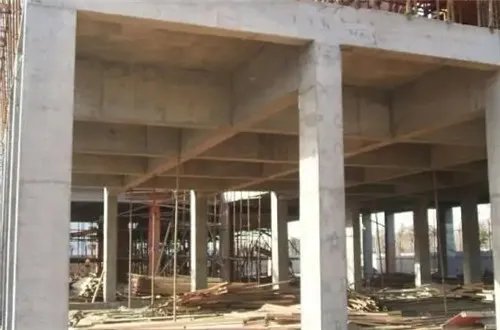 框架结构的三个特点是什么