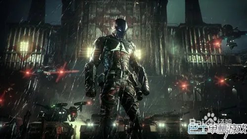 2015年单机游戏排行榜 20款必玩PC游戏