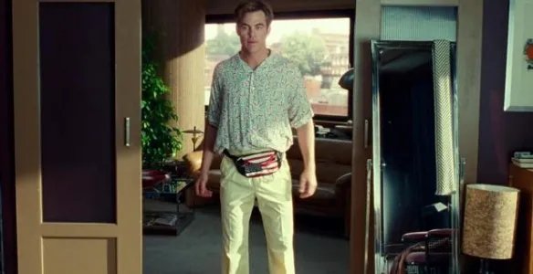 你看出来了吗？《神奇女侠1984》的35个彩蛋和细节