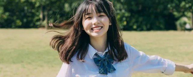 jk制服是什么梗 现在终于明白了